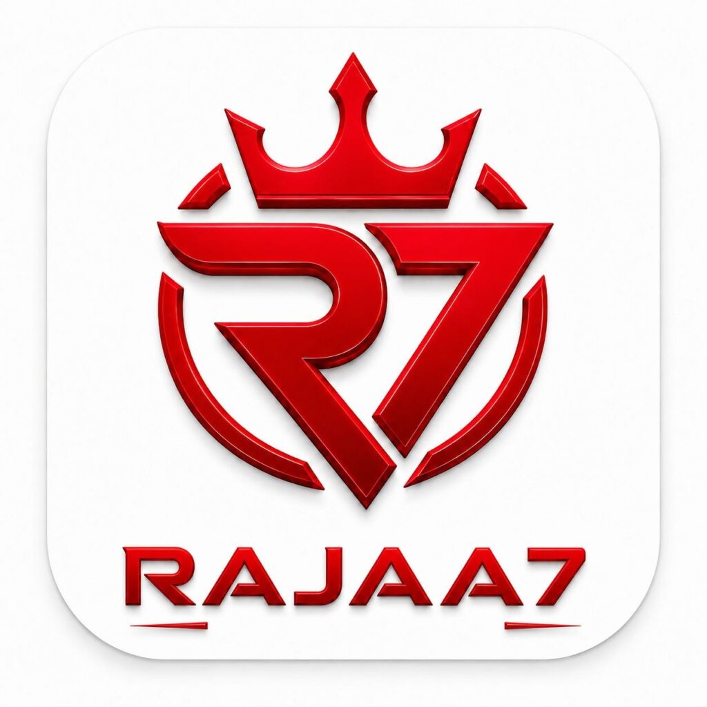 raja7 game